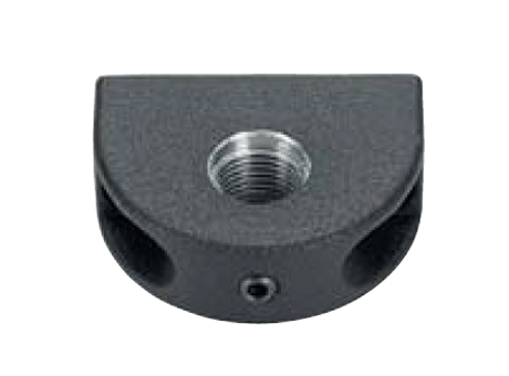 EH 22110. Mountain Blocks zinc die-cast, for index plungers and index bolts