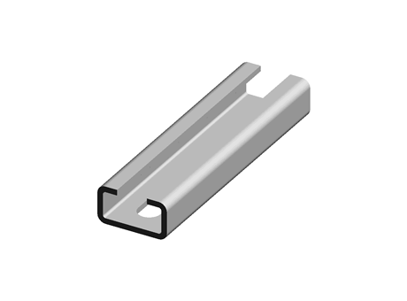 Framing channel HL 28/15 cold-rolled