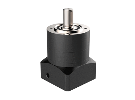 HPE series planetary gearbox HPE60-L2-(A)-S2-P2-(8-30-38.1-M4-F47.14)