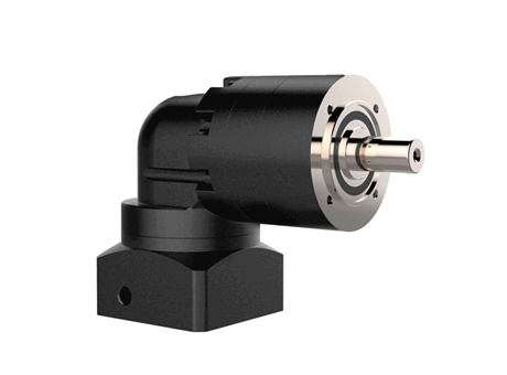 RPE series angular planetary gearbox RPE60-L1-(A)-S2-P2-(14-30-50-M4-70)