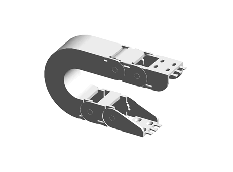 Hanshin Chain Co., Ltd. - Archivos CAD gratuitos - HSP 0450-1BNC ...