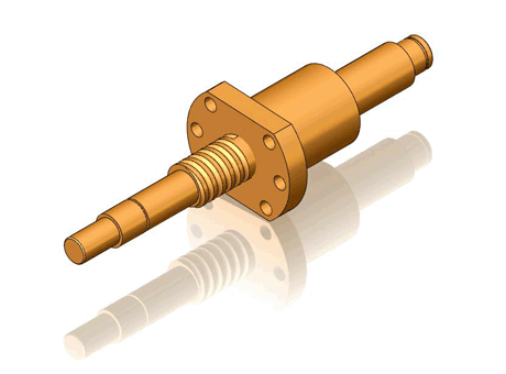HBSS Series - DIN Standard Series