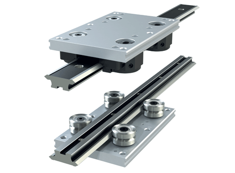 GV3 Configurator (Assembly)