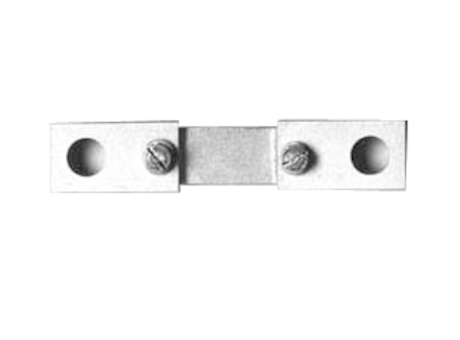 Compact Brass Ended Shunts