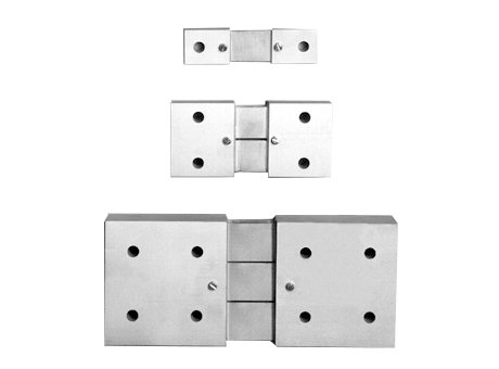 Standard Brass Ended Shunts