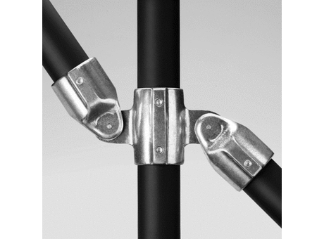 Speed-Rail® - Adjustable Cross Assembly Speed-Rail® - Adjustable Cross Assembly