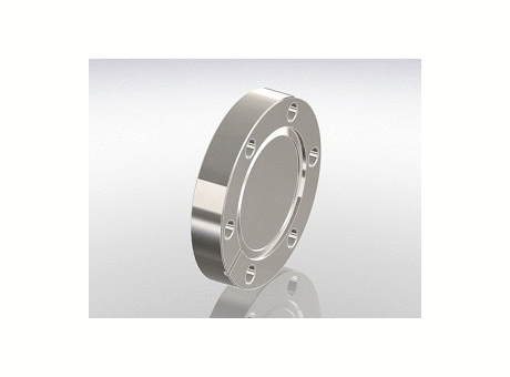Blank Half Tapped Flanges SST 316LN-CF023-BHT