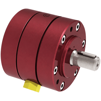 DKZ Series – Sealless Design