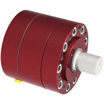 SP Series – Super Power Rotary Cylinder