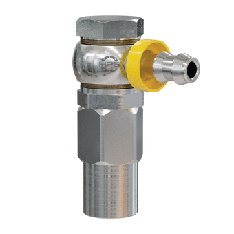 032 - COOLING APPLICATION, ONE COUPLING - TWO CIRCUITS (SA1T10)