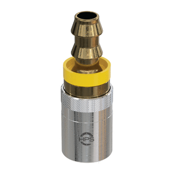 036 - STRAIGHT SOCKETS FOR PUSH-LOCK HOSE