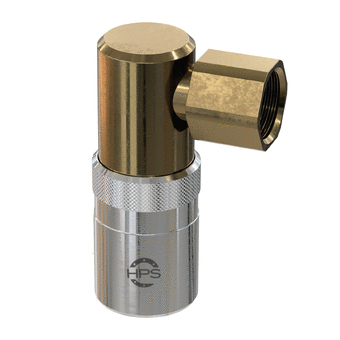 038 - 90° SOCKET FEMALE THREAD