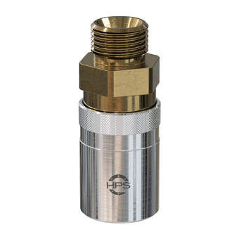 040 - SOCKET MALE THREAD
