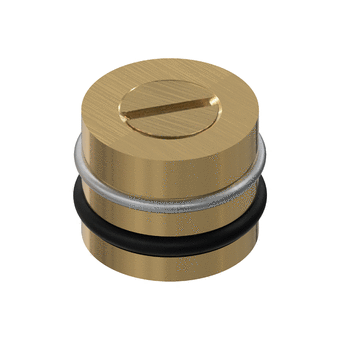 212 - THREADLESS PRESSURE PLUG