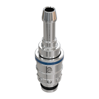 005 - STRAIGHT PLUG FOR HOSE