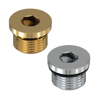 210 - PRESSURE PLUGS