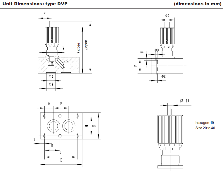 Beijing Huade Hydraulic Industrial Group Co., Ltd. - Modelos CAD ...
