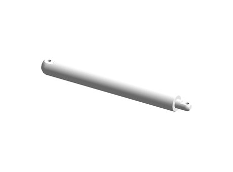 Electric Linear Actuator ELA35