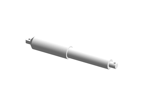 Electric Linear Actuator ELA40