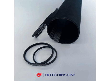 CONVEYXONIC Belt®