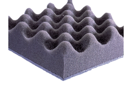 Mousse acoustique Strasonic masse lourde