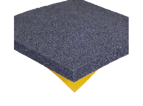 Mousse acoustique Strasonic EPDM