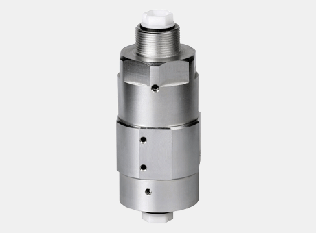 430-2 Hydraulic intensifiers, cylindrical