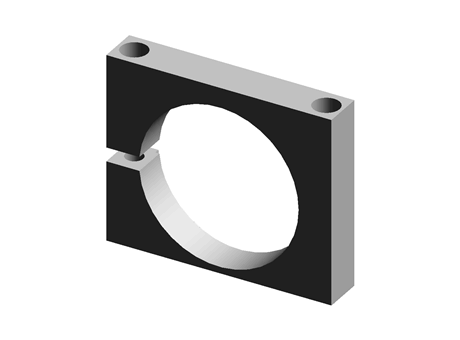 Accessories, Mounts - HMF