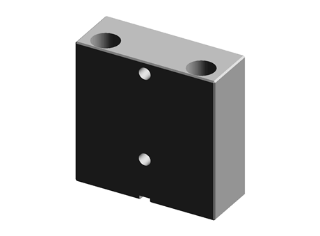 Accessories, Mounts - SA