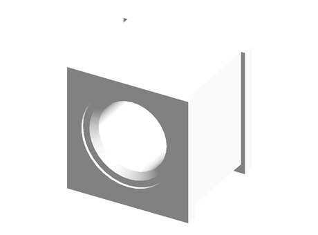 Adapter grommets for KEL with inner thread M5 - M25, IP65/IP66