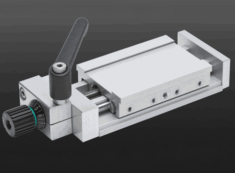 domiLINE Accessories - Clamping on spindle