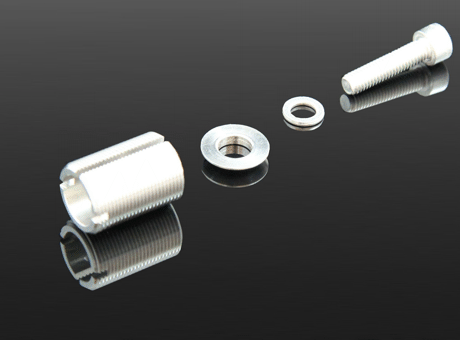 IEF-Werner - Free CAD models - Leveling elements - TraceParts