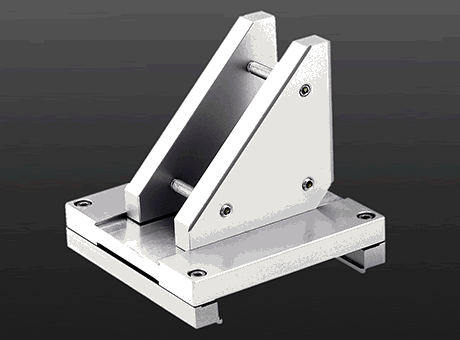 domiLINE Accessories - Connecting set XZ