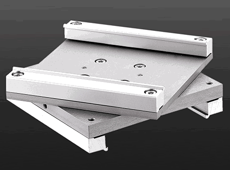 domiLINE Accessories - Turning unit with fastening set