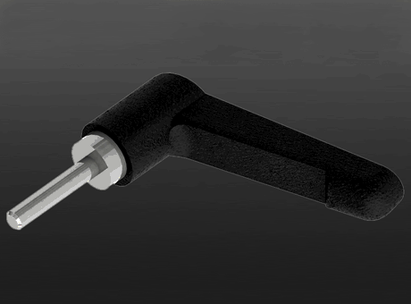 domiLINE Accessories - Clamping lever