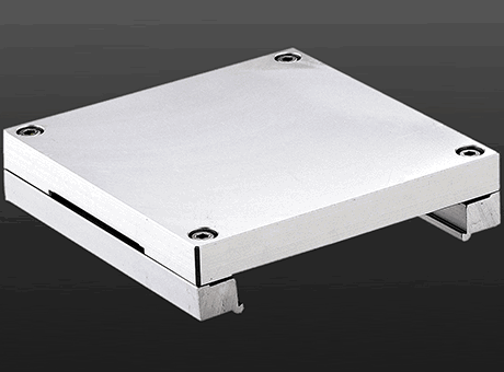 domiLINE Accessories - Assembly plate