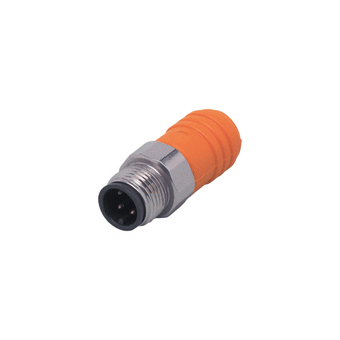 ifm - Free CAD models - E75222: Connector for AS-Interface analogue ...