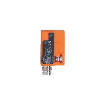 MR0901: Cylinder sensor with reed contact; 27.5 x 18 x 15.5 mm; Response sensiti