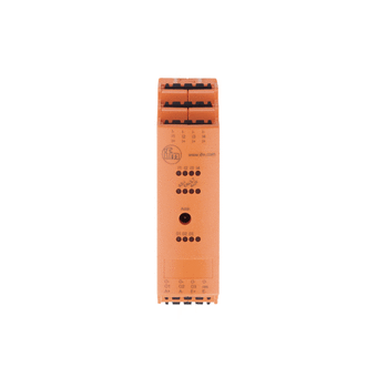 AS-i input/output module