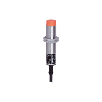 Inductive sensor