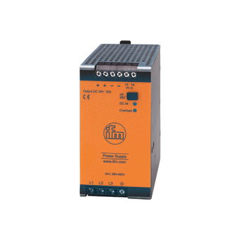 Switched-mode power supply 24 V DC