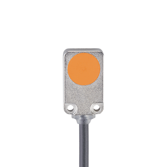 Induction Sensor Cad ifm - Free CAD models - IQ2001: Inductive sensor; 20 x 8 x 32 mm ...