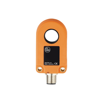 I7R206: Ring sensor; 60 x 35 x 20 mm; normally open / normally closed;  (selecta
