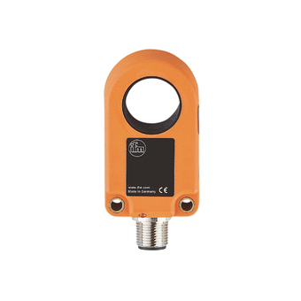 I7R209: Ring sensor; 60 x 35 x 20 mm; normally open / normally closed;  (selecta