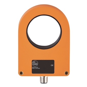 I7R217: Ring sensor; 110 x 80 x 20 mm; normally open / normally closed;  (select