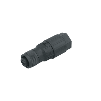 Wirable socket