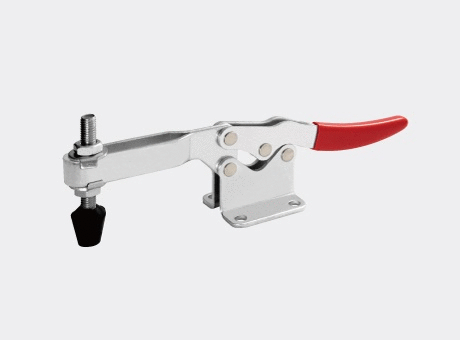 Horizontal acting toggle clamps ISK-HH5500