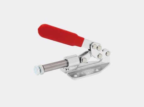 Push-Pull type toggle clamps  ISK-020