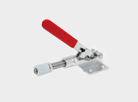Push-Pull type toggle clamps  ISK-50A0