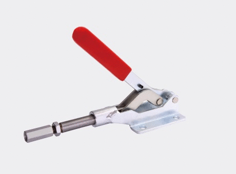 Push-Pull type toggle clamps  ISK-50B0